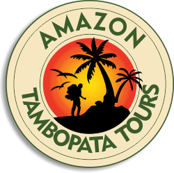 Amazon Tambopata Tours Logo